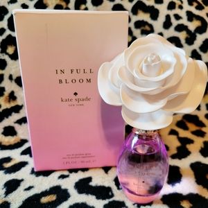 Kate Spade In Full Bloom 1 fl oz